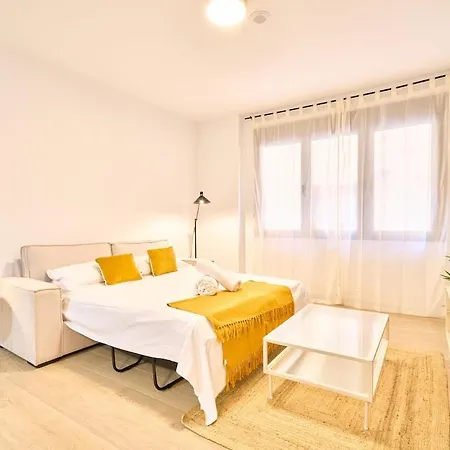 Canizal 32 Center Salamanca